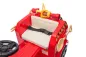 Preview: Kinderfahrzeug, Elektro Auto, Feuerwehr, 12V7AH Akku,4 Motoren- 2,4Ghz Fernsteuerung, MP3+Sirene -911P